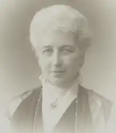 Henriëtte van de Poll