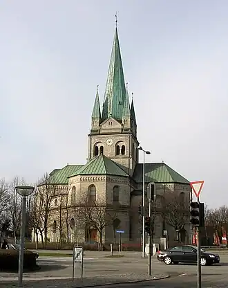 Kerk