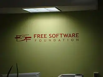 Free Software Foundation