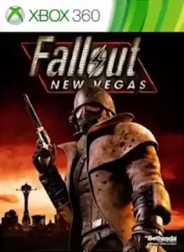 Fallout: New Vegas
