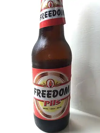 Freedom Pils
