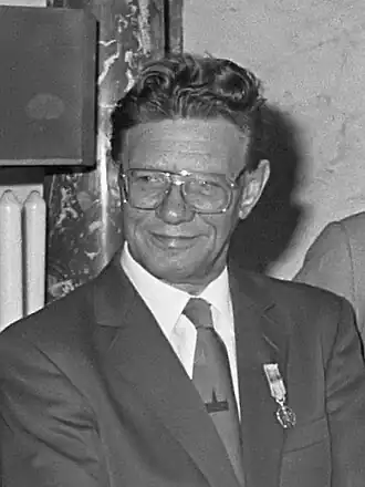 Freek Velders (1986)