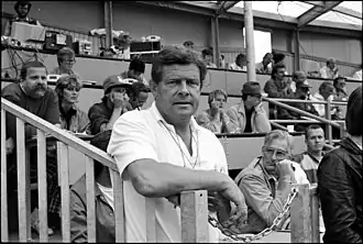 Freek van Muiswinkel