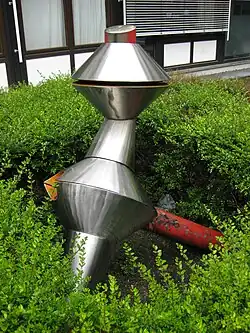 Wibke 011/b (1970), Freiburg im Breisgau