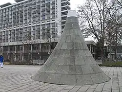 Stimme vom Berg, Freiburg