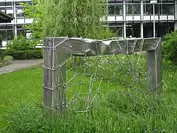 Tor (1979), Technisches Rathaus