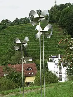 Skulpturenwiese Freiburg