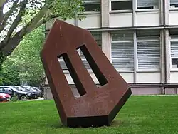 Haus, Haus (1997) in Freiburg