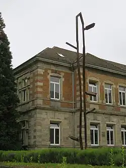 Nirme (1995) in Freiburg