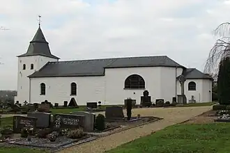 Oude Sint-Dionysiuskerk