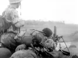 Eerste Indochinese Oorlog