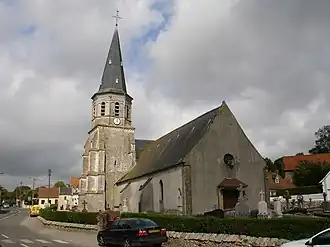 Dorpskerk