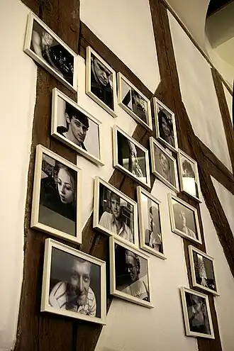 Estische Muziek- en Theateracademie