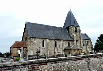 Kerk