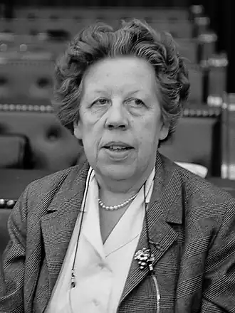 Freule Wttewaall van Stoetwegen (1965)