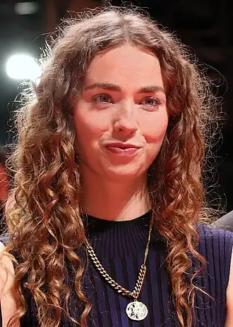 Freya Mavor in 2022