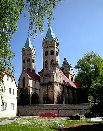 Mariakerk