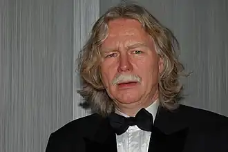 Friðrik Þór Friðriksson (2007)