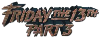 Friday the 13th Part III