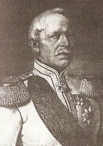 Frederik Willem I van Hessen-Kassel