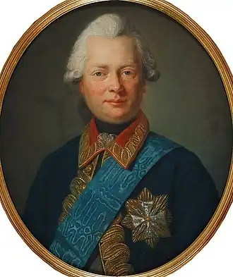 Frederik Erdmann van Anhalt-Köthen-Pleß