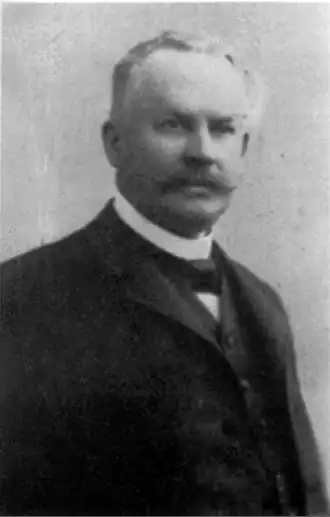 Friedrich (Fritz) Heitmann