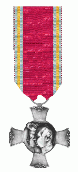 Friedrich Franz-Alexandra-Kreuz