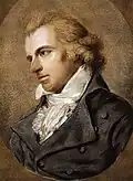 Friedrich Schiller (1793-1794)