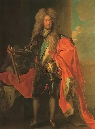 Frederik Willem van Mecklenburg-Schwerin