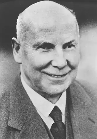 Friedrich von Bodelschwingh