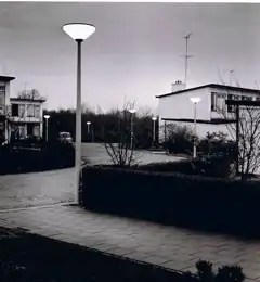 Paaltoparmatuur, 1960