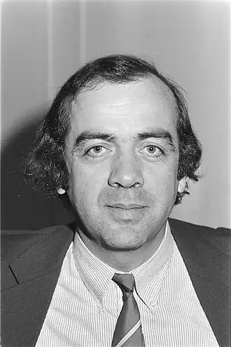 Konsumentenman in 1984