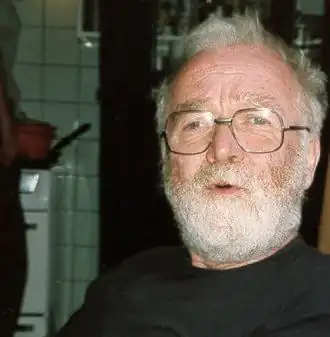 Frits Lensvelt Jr, jaren '80.