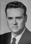 Fritz Hollings