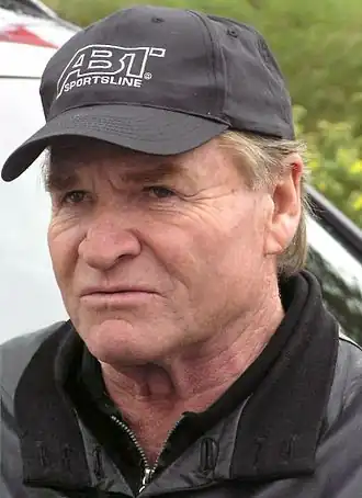 Fritz Wepper in 2006