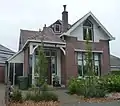 Villa "Welkom"