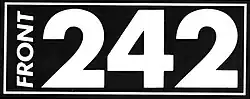 Front 242