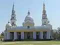 Basiliek Our Lady of Graces in Sardhana