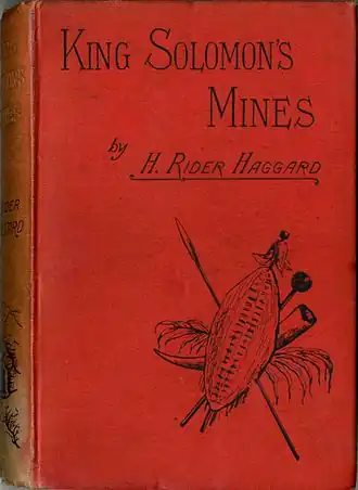 King Solomon's Mines