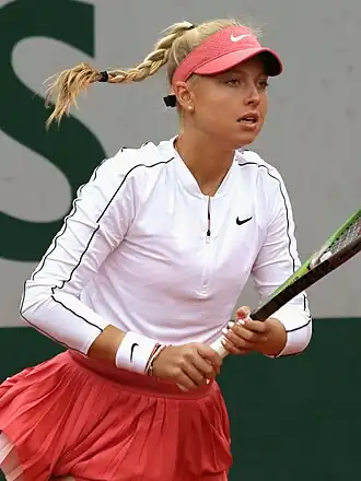 Roland Garros 2023 (kwalificatie)