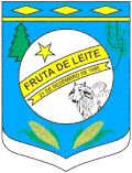 Wapen van Fruta de Leite