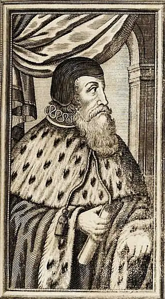 Frederik II van Legnica