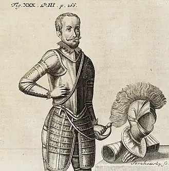 Frederik IV van Legnica