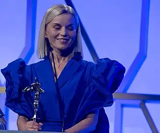 Małgorzata Foremniak