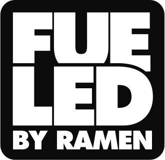 Fueled by Ramen