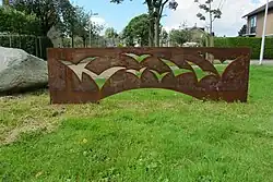 Johannes Douwinga & Farid Hasnoui, 2015