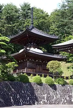 Fukusen-ji