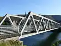 Brug over de Maas
