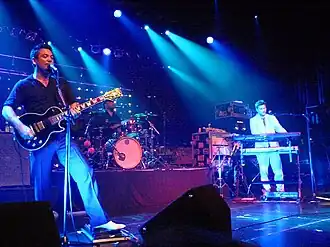 Fun Lovin' Criminals