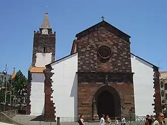 Sé do Funchal